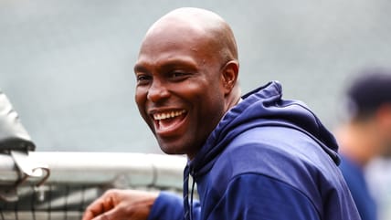 Torii Hunter, Minnesota Twins