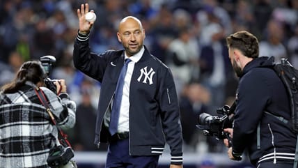 Derek Jeter