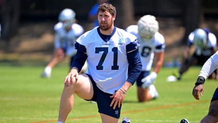 Matt Waletzko