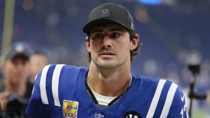 Daniel Jones