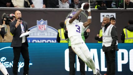 Jordan Addison, Minnesota Vikings