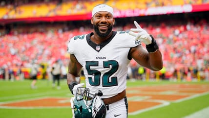 Za'Darius Smith