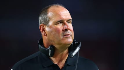 Mike Tice
