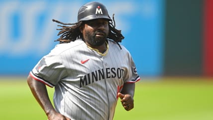 Tommy Watkins, Minnesota Twins