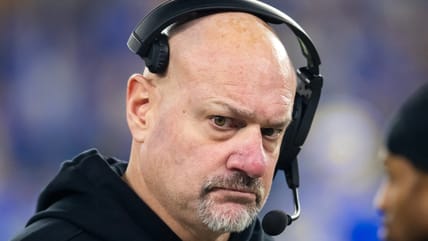 Mike Pettine, Minnesota Vikings