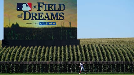 Field of Dreams