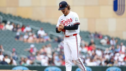 Joe Ryan, Minnesota Twins