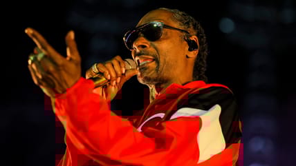 Snoop Dogg