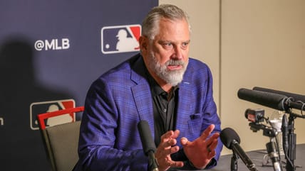 Derek Shelton, Minnesota Twins