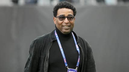 Cris Carter, Minnesota Vikings