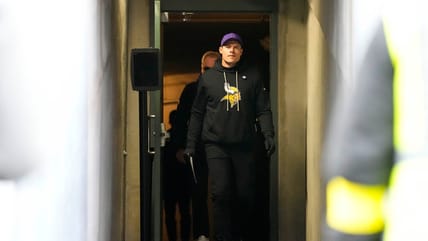 Kevin O'Connell, Minnesota Vikings