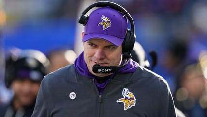 Kevin O'Connell, Minnesota Vikings