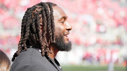 Donovan Jackson, Minnesota Vikings