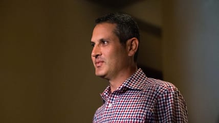 Thad Levine, Minnesota Twins