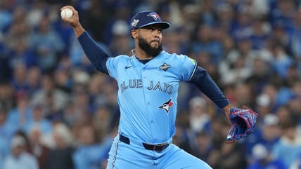 Seranthony Dominguez