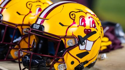 Minnesota Gophers