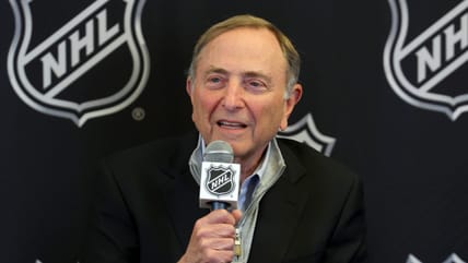 Gary Bettman