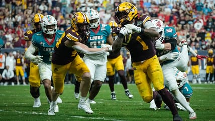 Darius Taylor, Minnesota Gophers