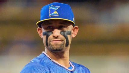 Royce Lewis, Minnesota Twins