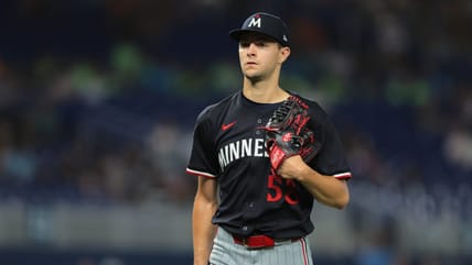 David Festa, Minnesota Twins