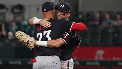 Royce Lewis, Minnesota Twins