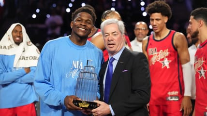 Anthony Edwards, Minnesota Timberwolves