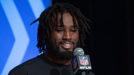 Mo Ibrahim, Minnesota Gophers