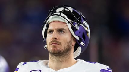 Andrew DePaola, Minnesota Vikings