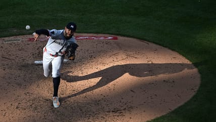 Simeon Woods Richardson, Minnesota Twins