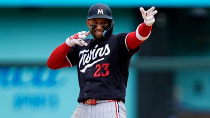 Royce Lewis, Minnesota Twins