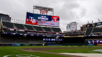 Minnesota Twins, Target Field