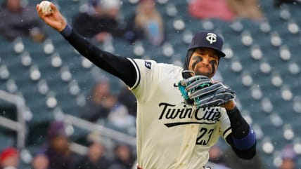 Royce Lewis, Minnesota Twins