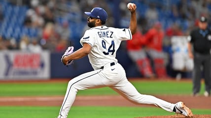 Yoendrys Gomez