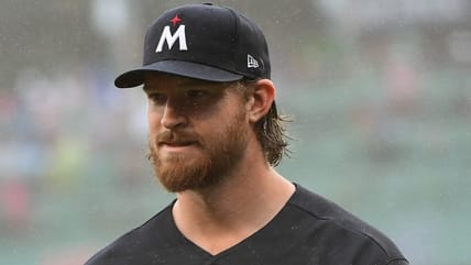Bailey Ober, Minnesota Twins