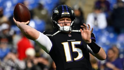 Cooper Rush