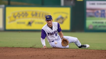 Marek Houston, Minnesota Twins