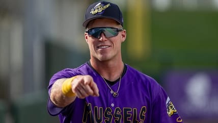 Walker Jenkins, Minnesota Twins