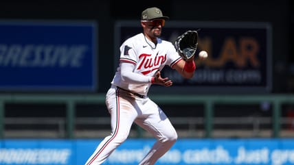 Royce Lewis, Minnesota Twins