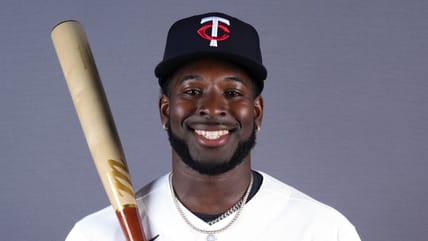 Kaelen Culpepper, Minnesota Twins