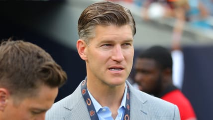 Ryan Pace
