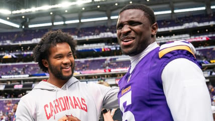 NFL: Preseason-Arizona Cardinals at Minnesota Vikings