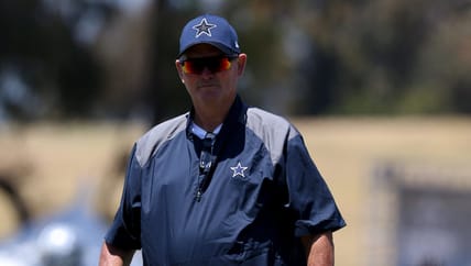 Mike Zimmer