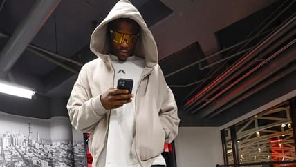 Anthony Edwards, Minnesota Timberwolves