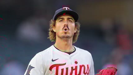 Joe Ryan, Minnesota Twins