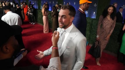 Adam Thielen - Minnesota Vikings