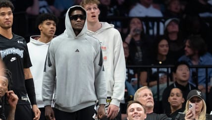 Anthony Edwards - Indiana Pacers at Minnesota Timberwolves