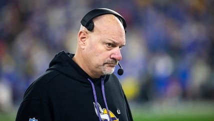 Mike Pettine : NFC Wild Card Round-Minnesota Vikings at Los Angeles Rams