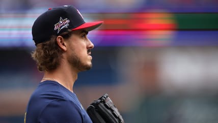 Joe Ryan - Minnesota Twins