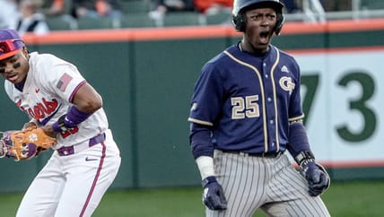 Vahn Lackey - Minnesota Twins draft pick