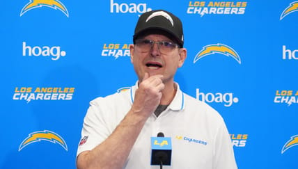 NFL: Los Angeles Chargers draft plans